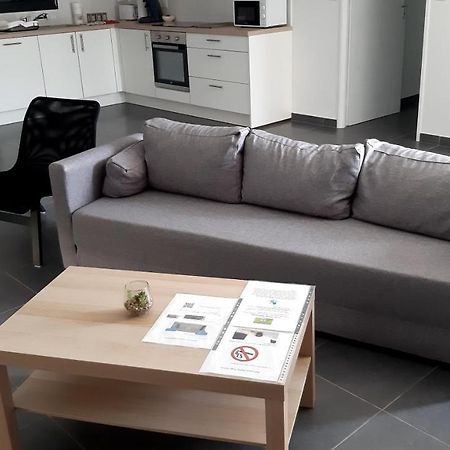 Maison Entiere Moderne Tout Confort De 92M² Ангулем Экстерьер фото