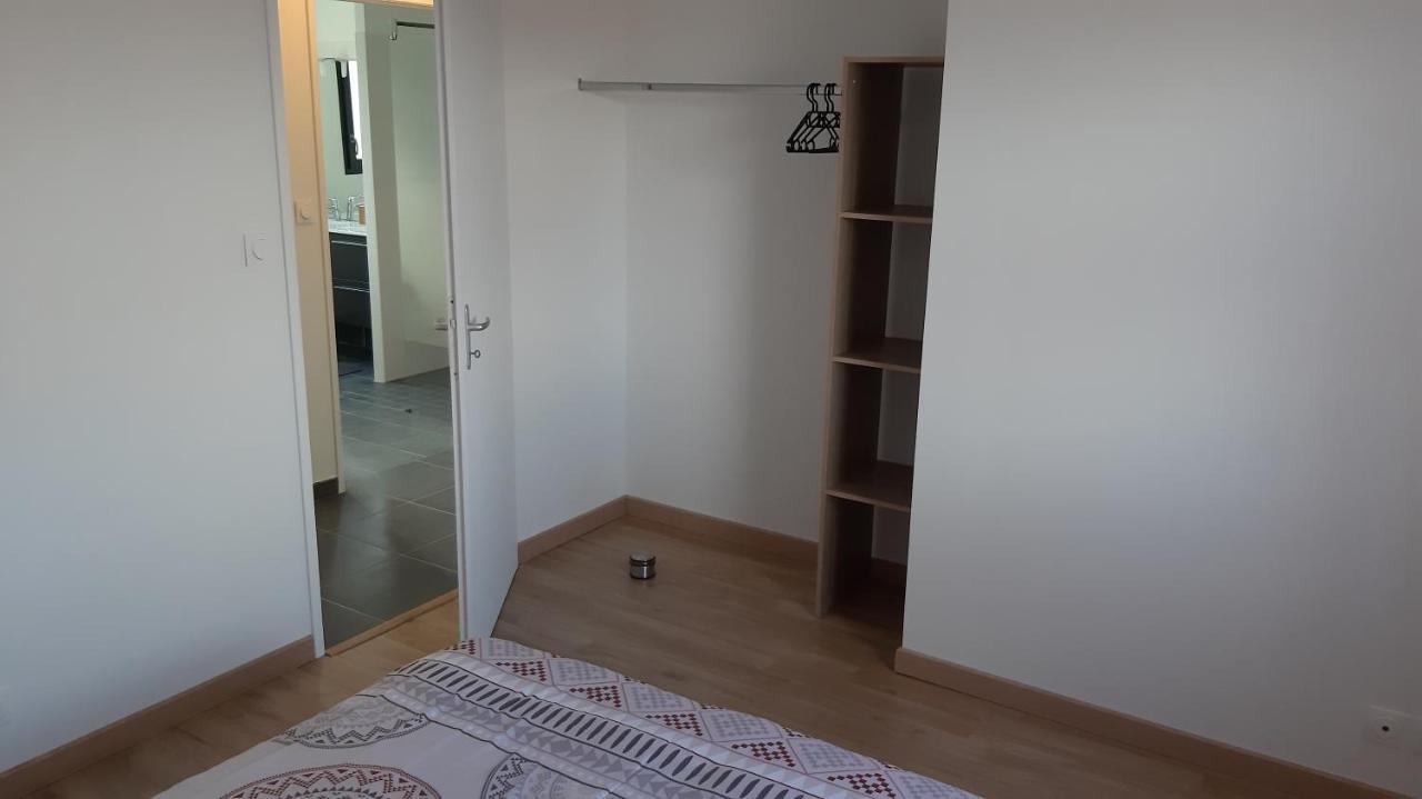 Maison Entiere Moderne Tout Confort De 92M² Ангулем Экстерьер фото