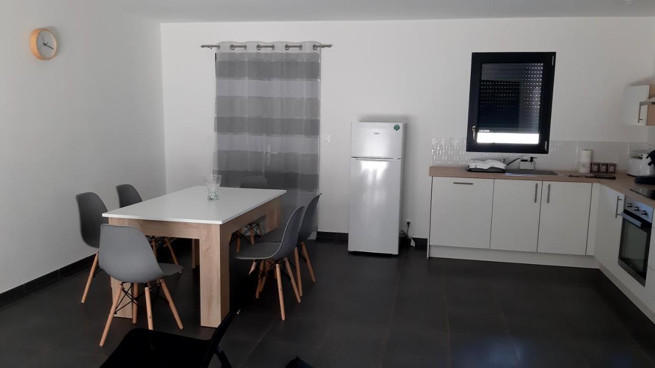 Maison Entiere Moderne Tout Confort De 92M² Ангулем Экстерьер фото